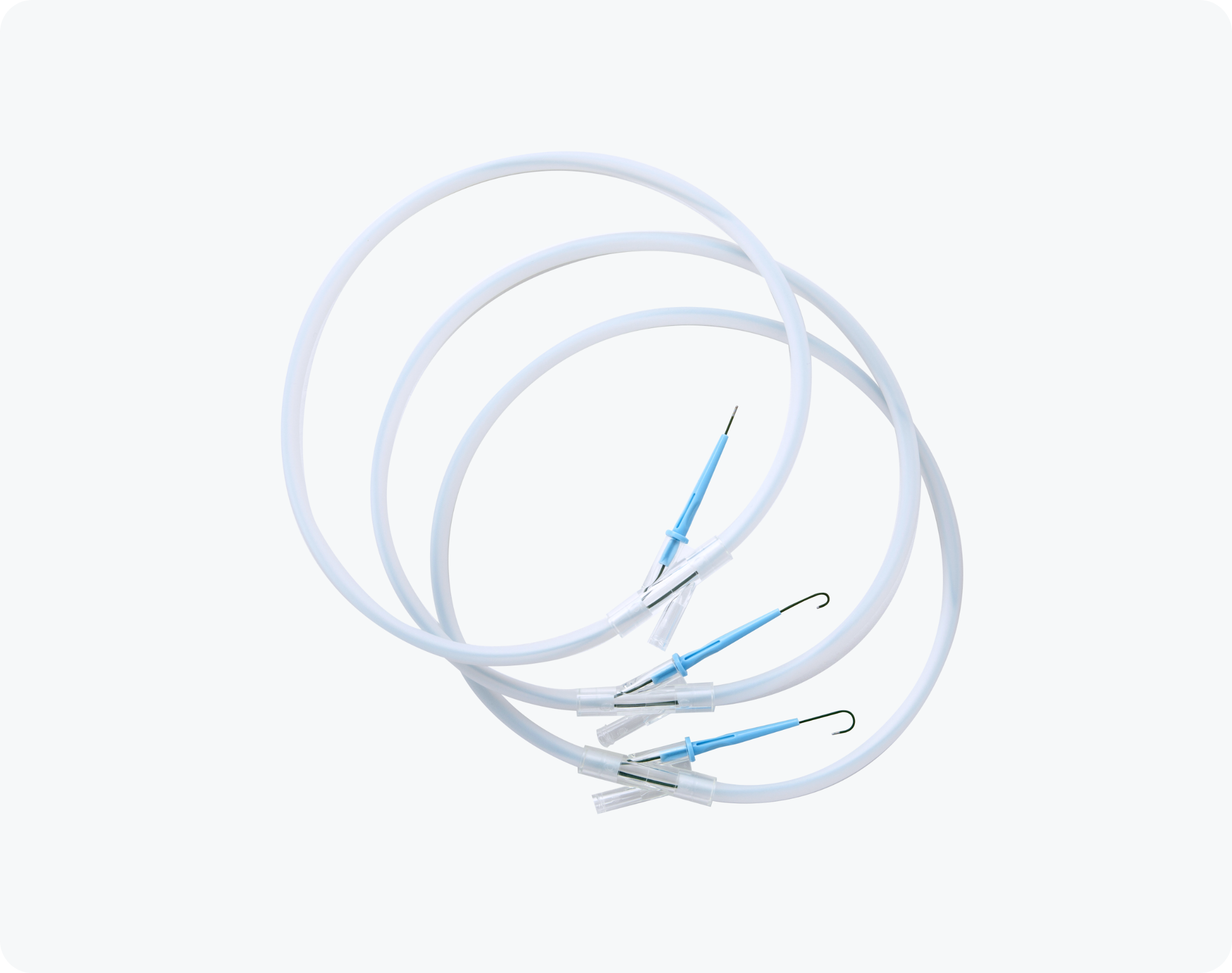 PROS™ PTFE Guidewire