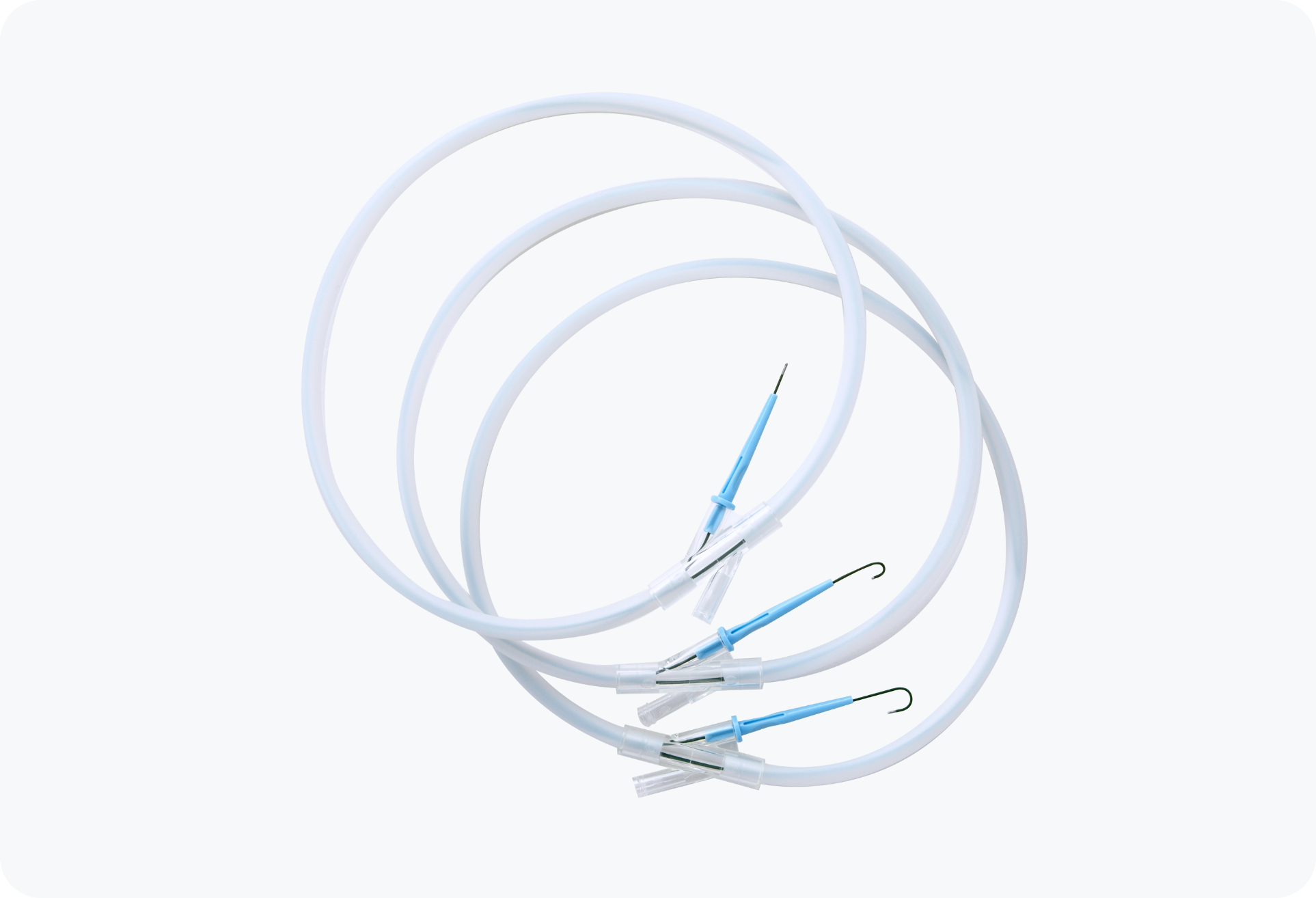 PTFE Guidewire