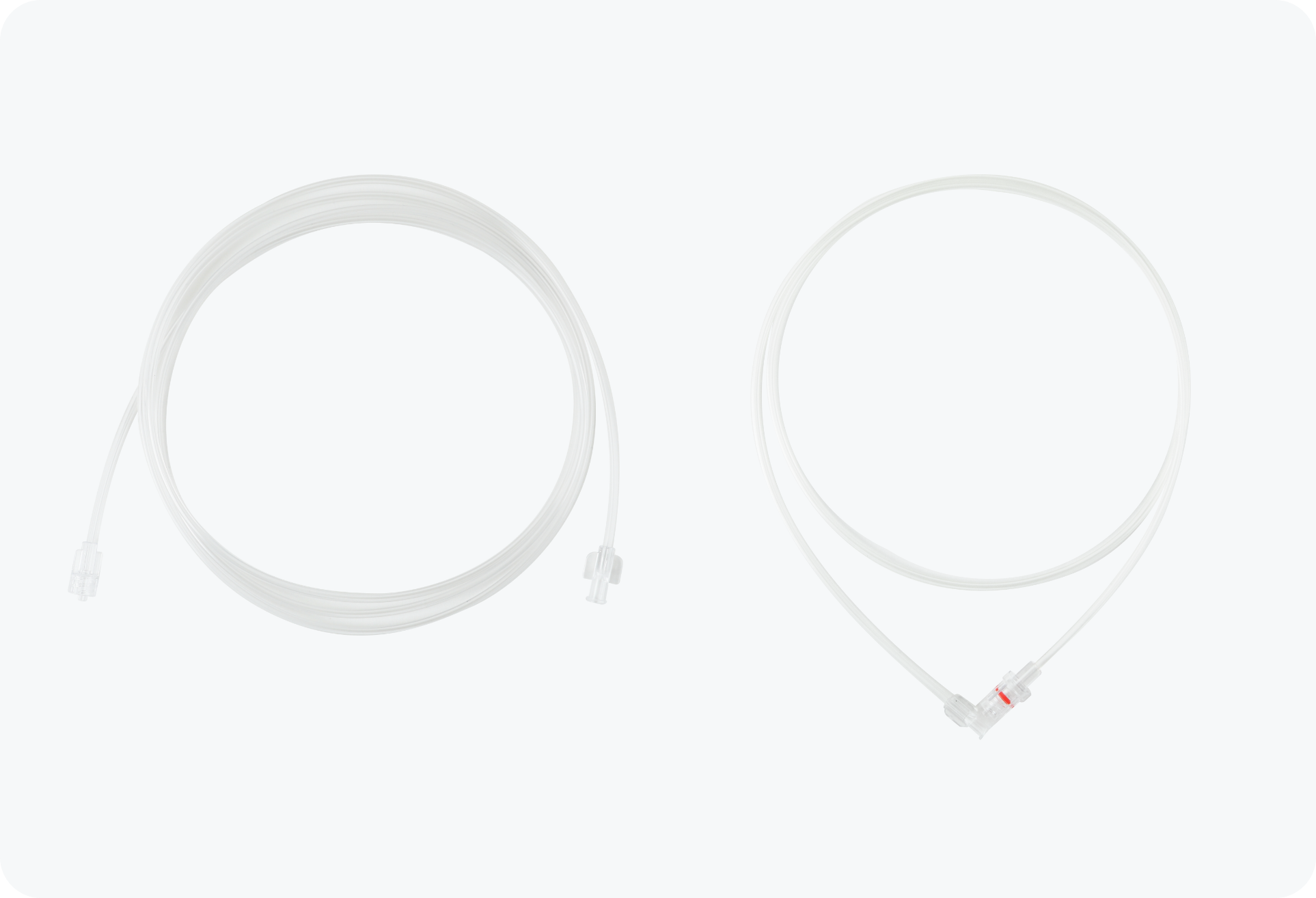 Monitoring Tubing & High-Pressure Tubing